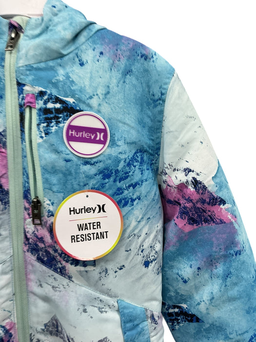 Chumpa para niñ@ L (HURLEY)