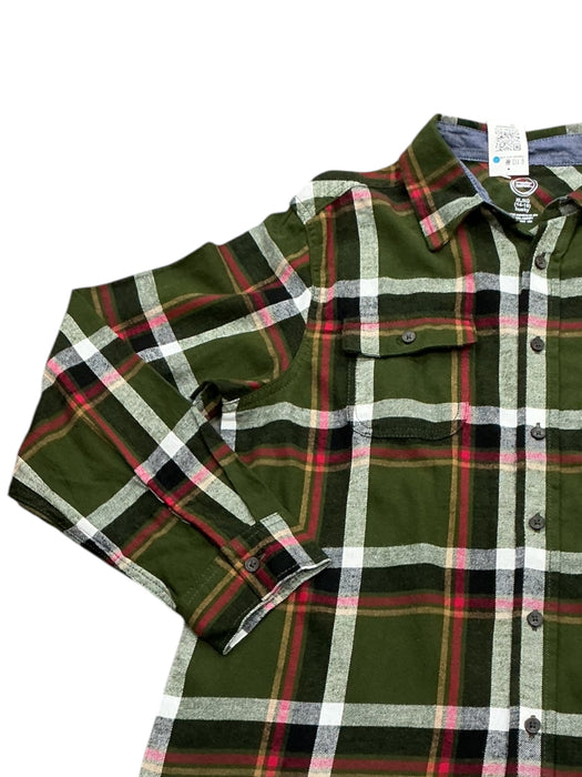Camisa XL (WONDER NATION)