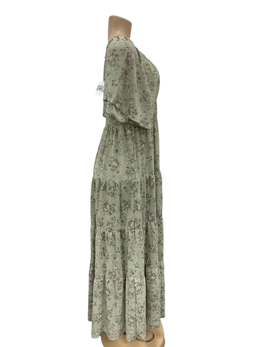 Vestido L (IN LOOM)