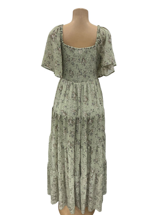 Vestido L (IN LOOM)