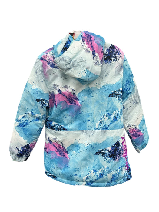 Chumpa para niñ@ L (HURLEY)