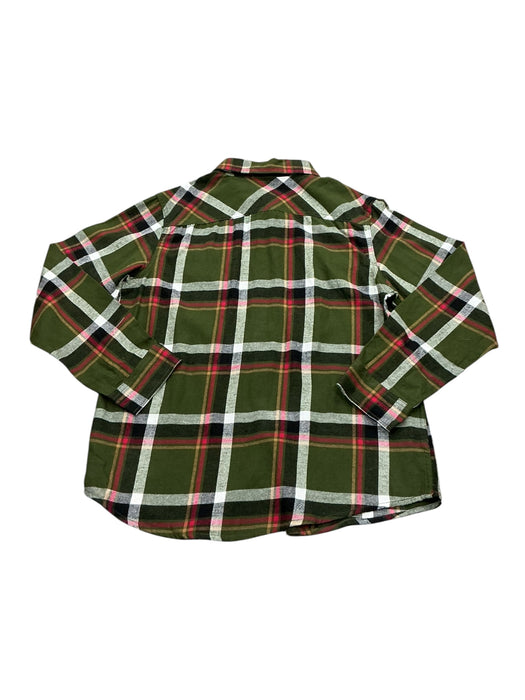 Camisa XL (WONDER NATION)