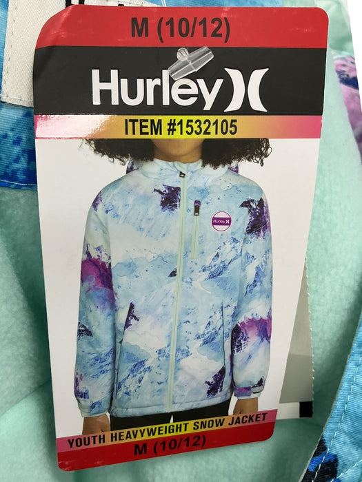 Chumpa para niñ@ L (HURLEY)