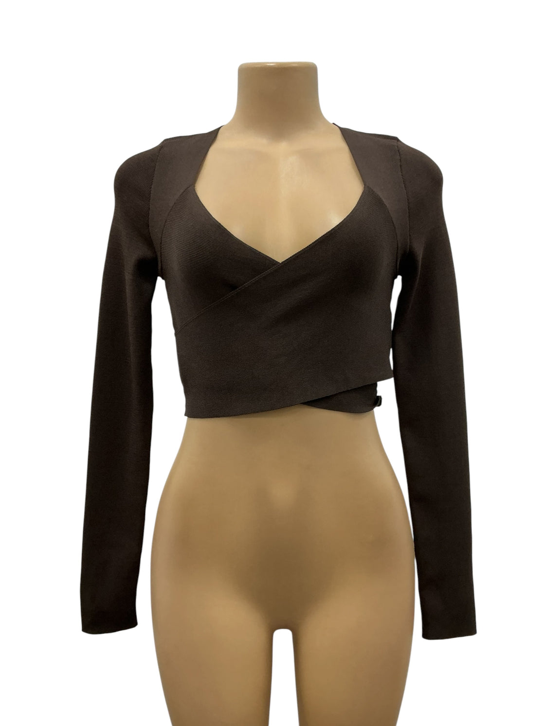 Blusa S (FOREVER 21)