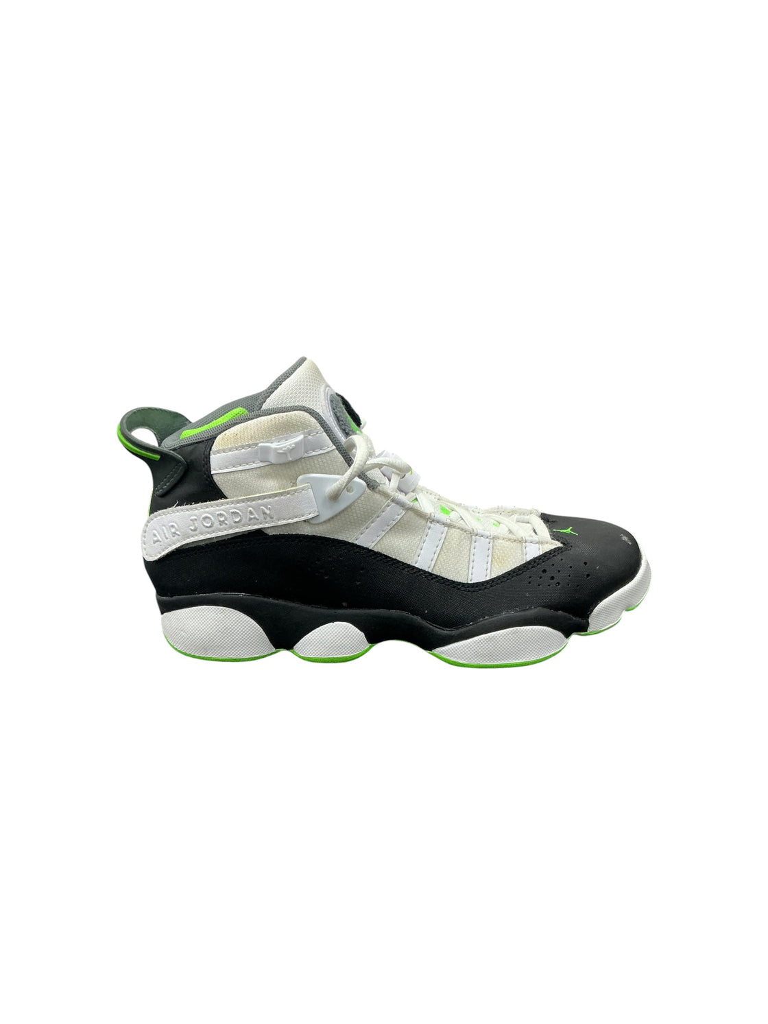 Tenis 6.5 (JORDAN)