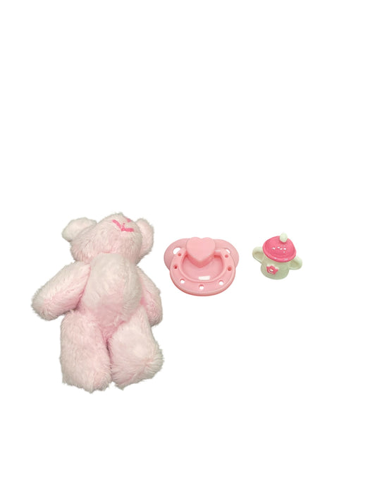 Mini bebé