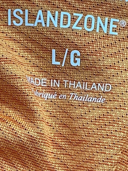 Camisa L (ISLANDZONE)