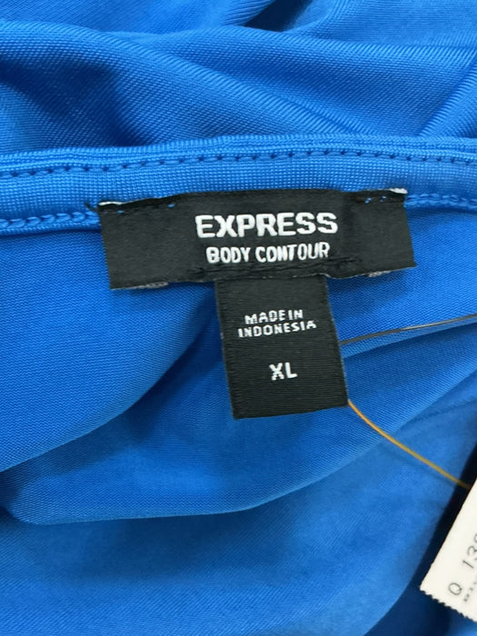 Blusa XL (EXPRESS)