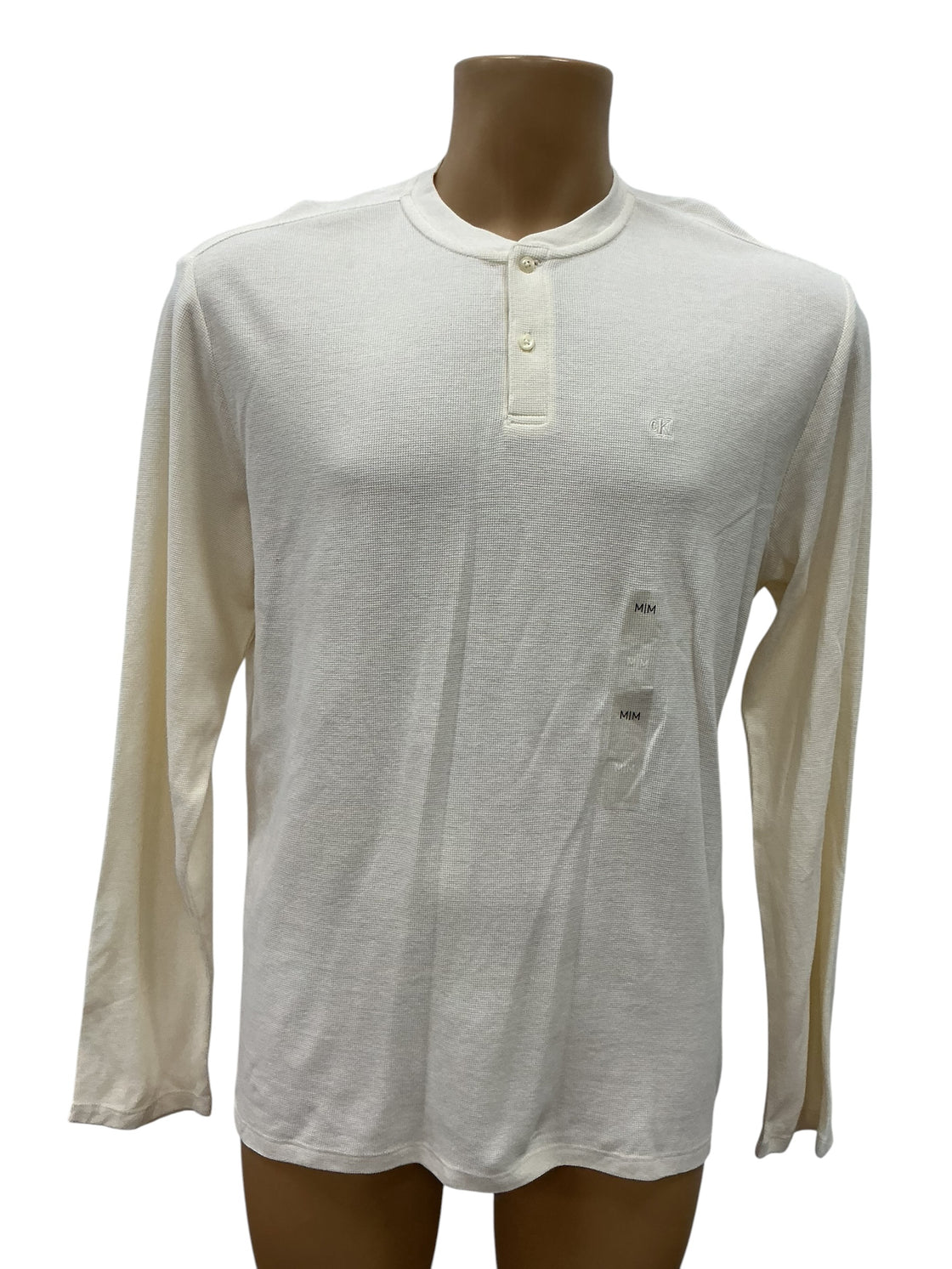 Playera M (CALVIN KLEIN)