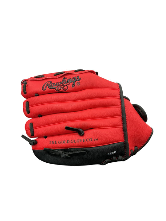 Guante de béisbol (RAULINGS)