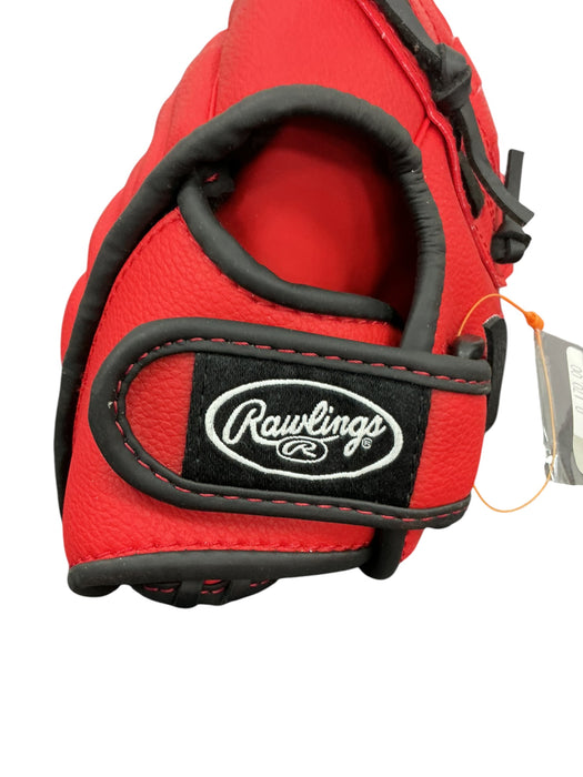 Guante de béisbol (RAULINGS)