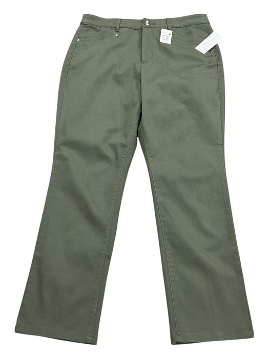 Pantalón 10 (SIGNATURE SLIMMING)