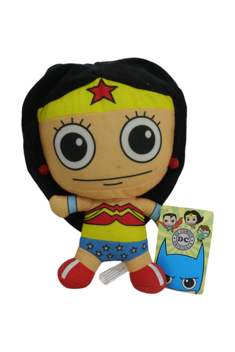 Wonder Woman (DC COMICS)