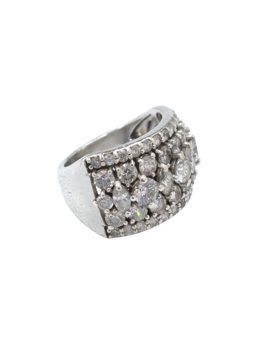 Anillo de plata (925)