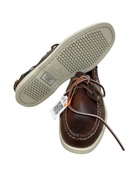 Zapato 7.5 (SEBAGO)