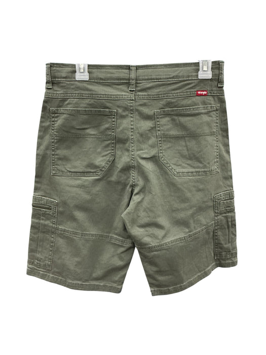 Pantaloneta 18 (WRANGLER)