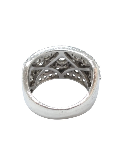 Anillo de plata (925)
