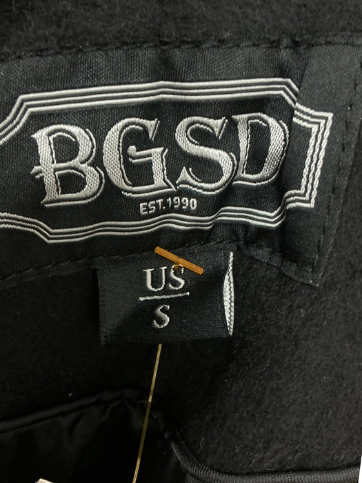 Abrigo S (BGSD)