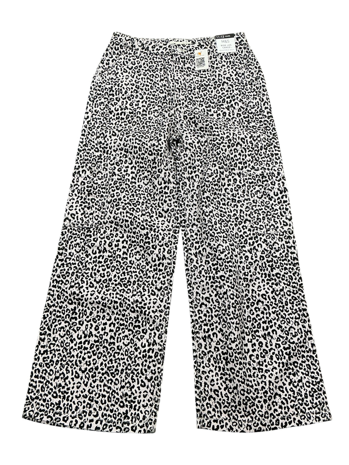 Pantalón para niñ@ 11-12 (M&S)