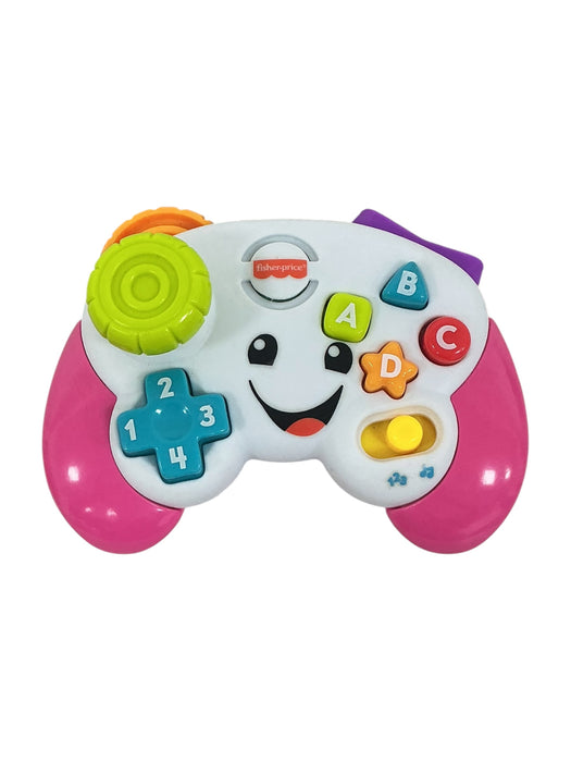 Control de aprendizaje para niñ@ (FISHER-PRICE)