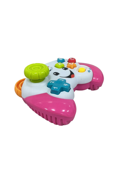 Control de aprendizaje para niñ@ (FISHER-PRICE)