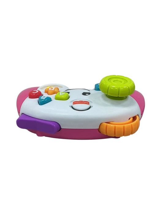 Control de aprendizaje para niñ@ (FISHER-PRICE)