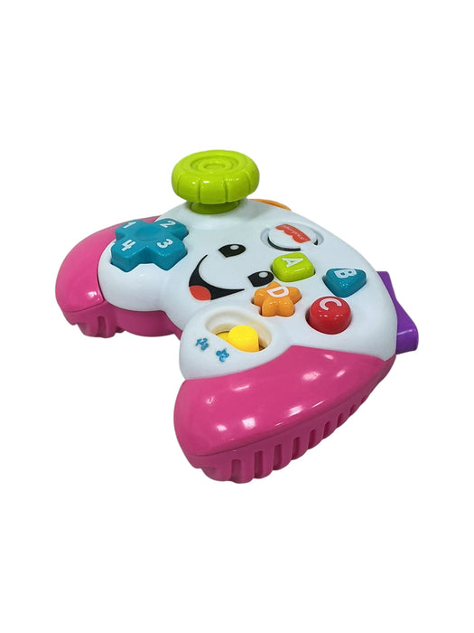 Control de aprendizaje para niñ@ (FISHER-PRICE)