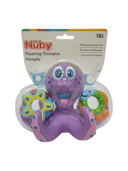 Pulpo flotante (NUBY)
