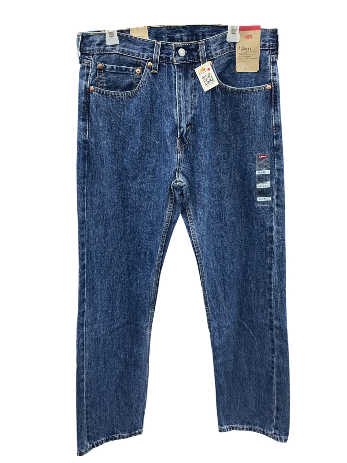 Pantalón 34*32 (LEVIS)