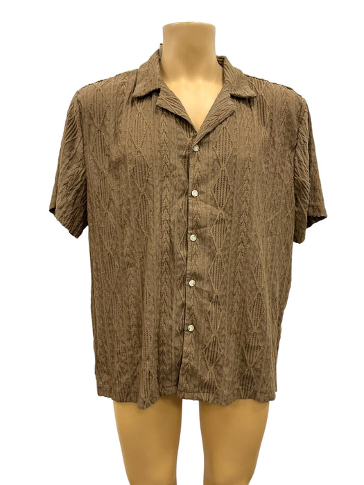 Camisa XL (HOOOXI)