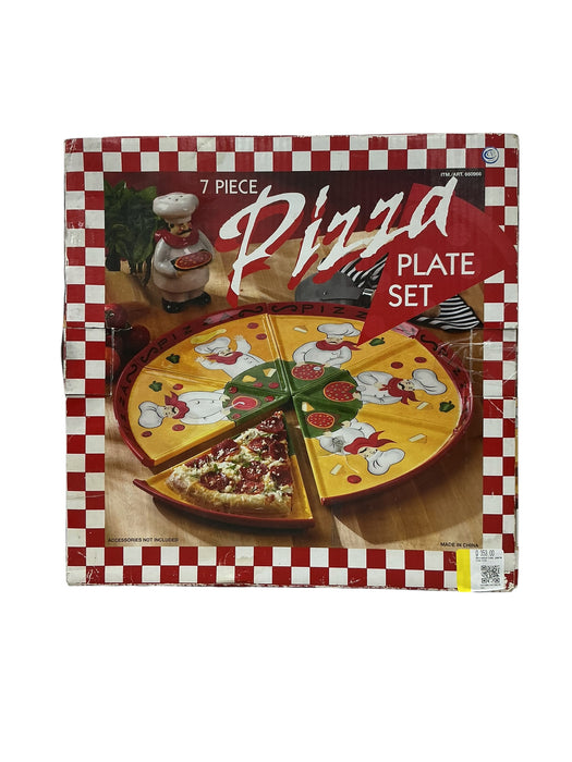 Set de Platos