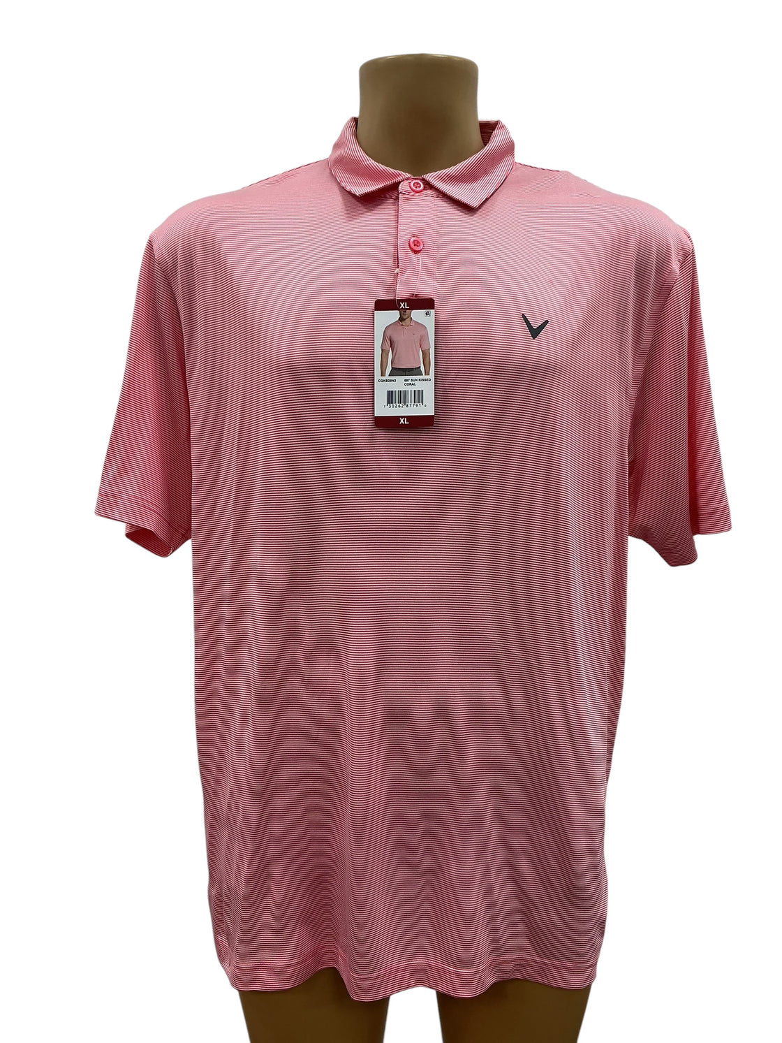 Camisa XL (CALLAWAY)