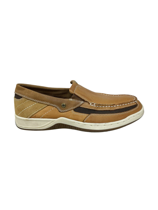 Zapato 10.5 (THOM MCAN)
