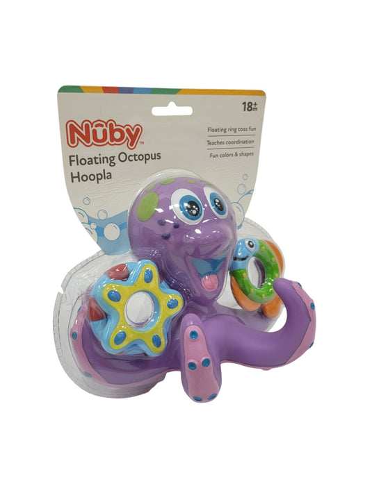 Pulpo flotante (NUBY)