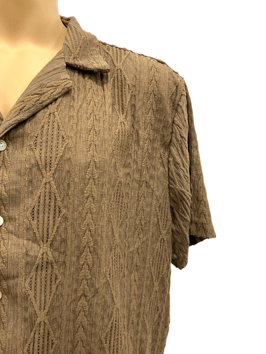 Camisa XL (HOOOXI)