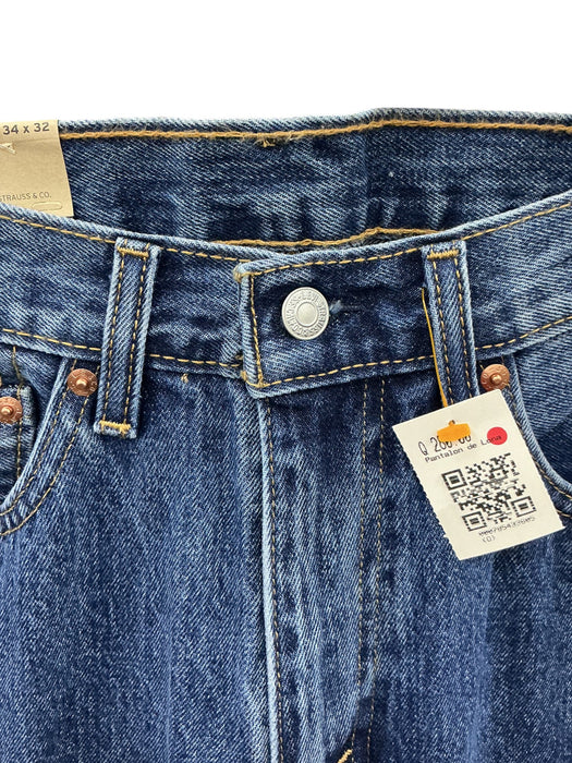 Pantalón 34*32 (LEVIS)