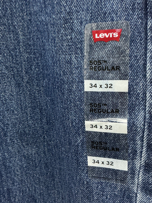 Pantalón 34*32 (LEVIS)
