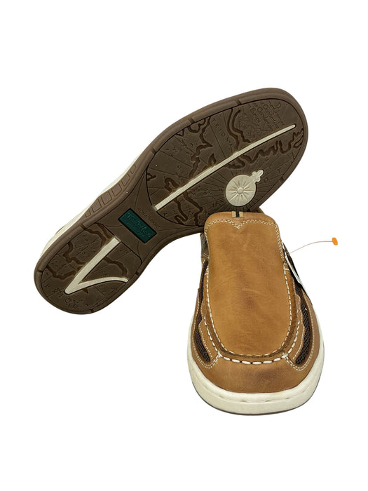 Zapato 10.5 (THOM MCAN)