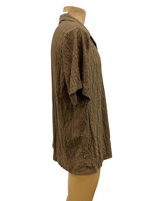 Camisa XL (HOOOXI)