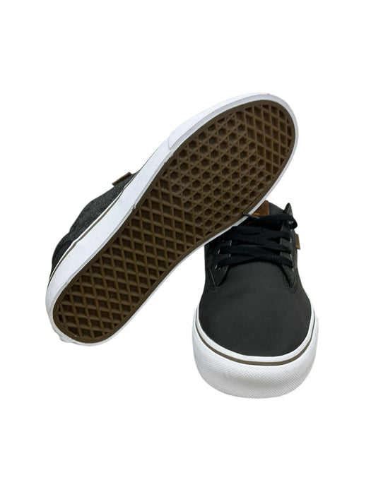 Tenis 8 (VANS)