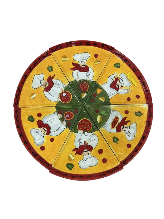 Set de Platos
