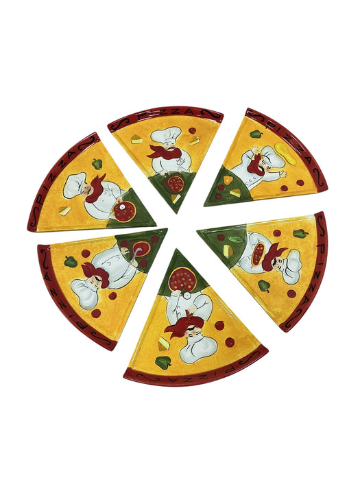 Set de Platos