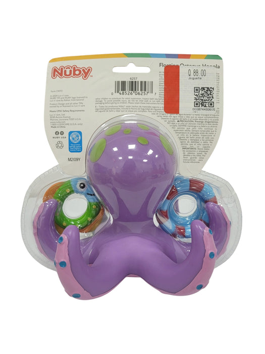 Pulpo flotante (NUBY)