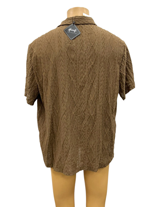 Camisa XL (HOOOXI)