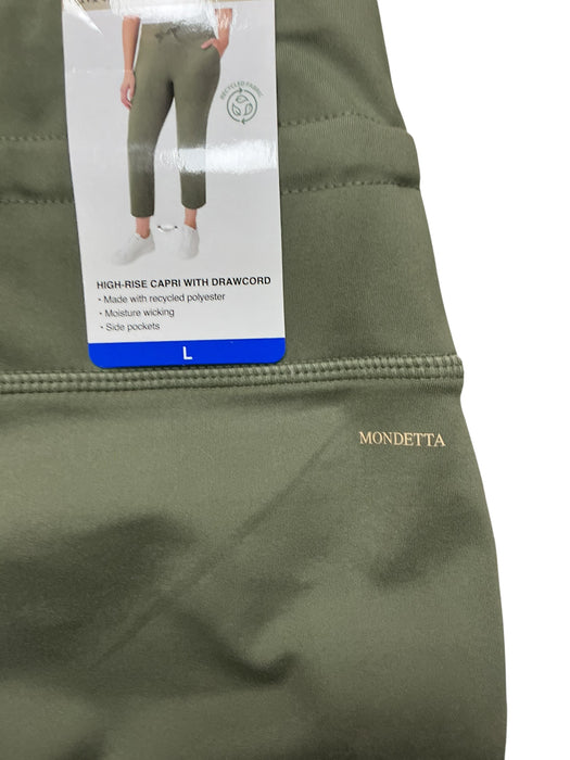 Legging L (MONDETTA)