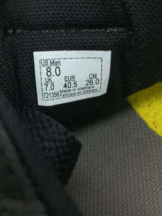 Tenis 8 (VANS)