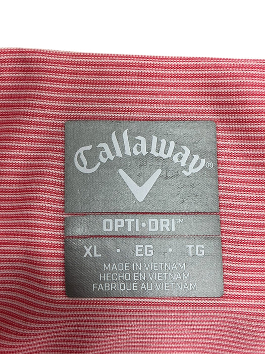 Camisa XL (CALLAWAY)