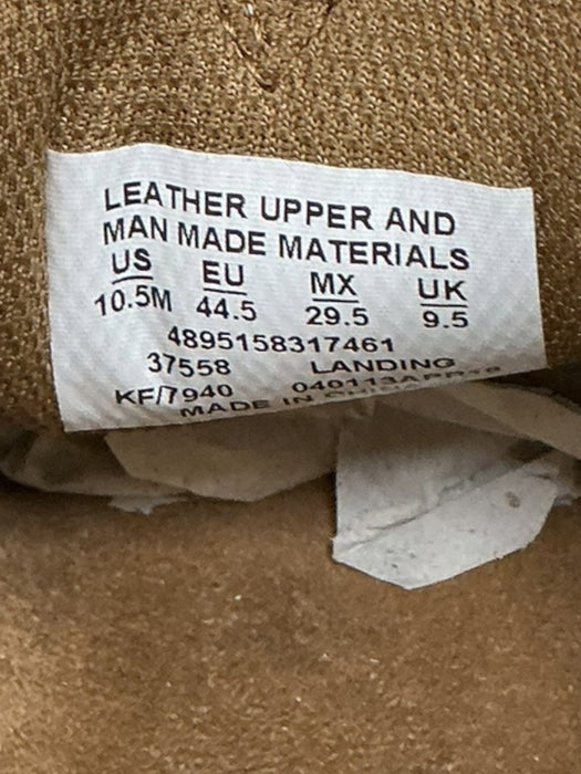 Zapato 10.5 (THOM MCAN)