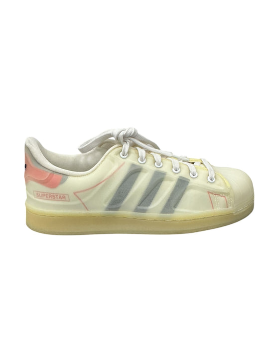 Tenis 5 (ADIDAS)
