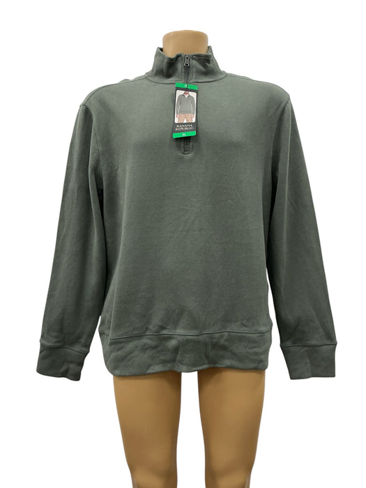 Sudadero XL (BANANA REPUBLIC)